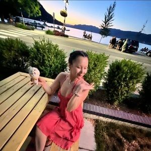 Meet your Posher, Joyce